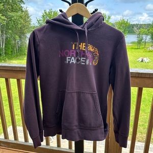 The North Face Hoodie, Medium